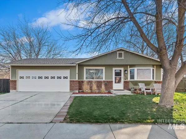 3488 E Whitman Dr, Boise, ID 83716