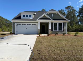 595 Newgate Ct SE, Bolivia, NC 28422