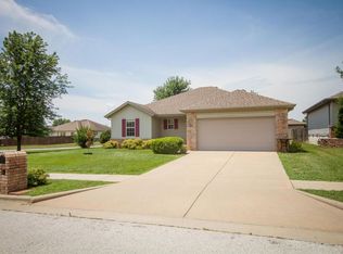 425 S Canton Ave, Springfield, MO 65802