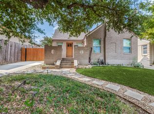 3334 Irwindell Blvd, Dallas, TX 75211