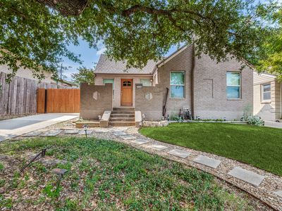 3334 Irwindell Blvd, Dallas, TX, 75211