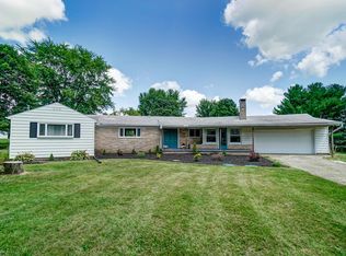 6524 Troy Rd, Springfield, OH 45502