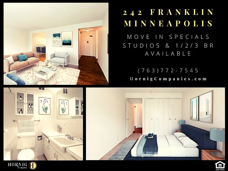 242 West Franklin Ave — Photo 31