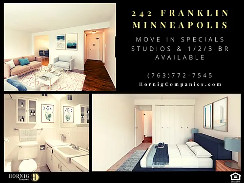 Floor plan 304