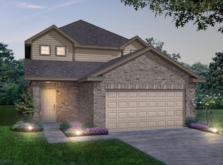 3878 Avalon Ln, Conroe, TX 77301