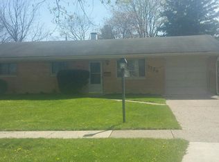 1724 Parkway Dr S, Maumee, OH 43537