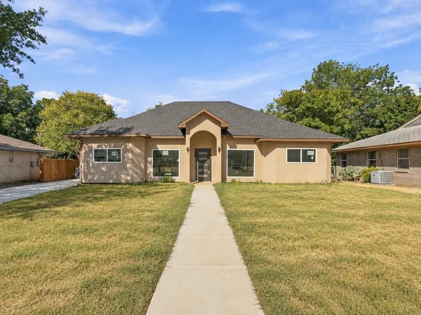 507 Staffordshire Dr, Irving, TX 75061