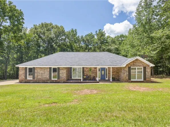 889 Lee Road 424, Salem, AL 36874