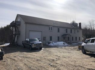 281 Garland Rd, West Newfield, ME 04095