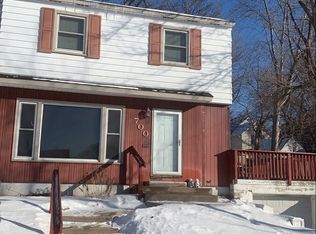 700 Sheridan Ave N, Minneapolis, MN 55411
