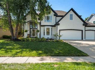13812 Parkhill St, Overland Park, KS 66221