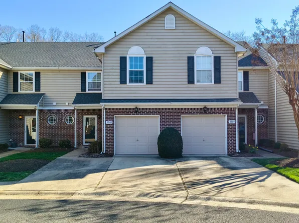 3901 Cromwell Ln, Williamsburg, VA 23188