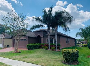 1245 Halapa Way, New Port Richey, FL 34655
