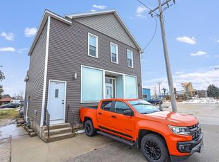 5631 County Road U Rd, Newton, WI 53063