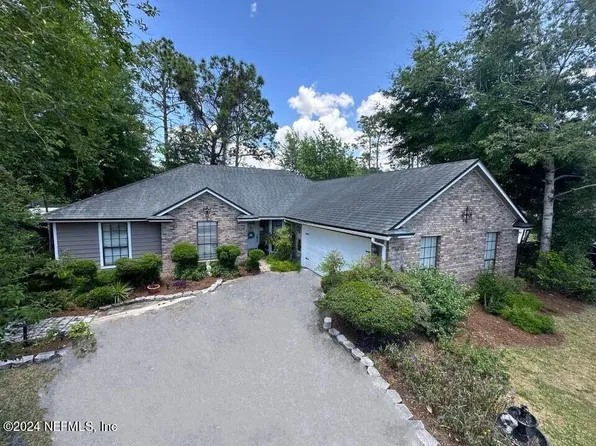 8725 BANDERA Circle N, Jacksonville, FL 32244