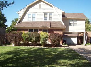 3928 E Elm St, Wichita, KS 67208