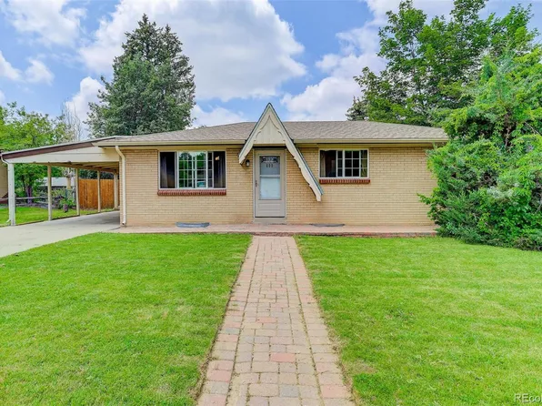 609 S Quentin Street, Aurora, CO 80012