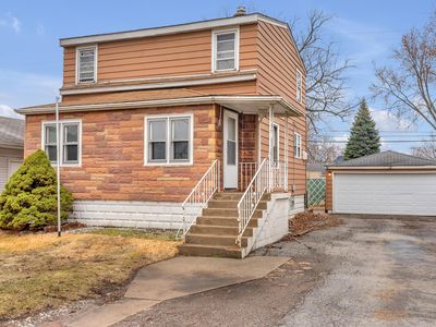 925 Cherry St, Hammond, IN, 46324