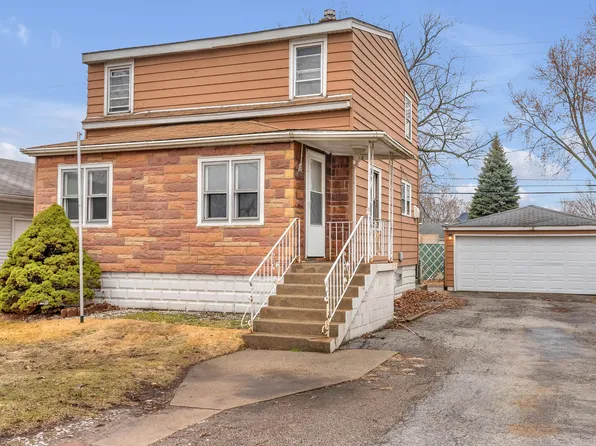 925 Cherry St, Hammond, IN 46324