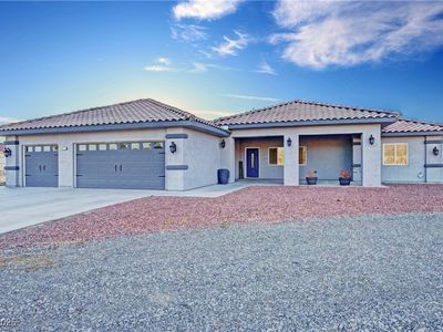 2770 S Peggy St, Pahrump, NV, 89048
