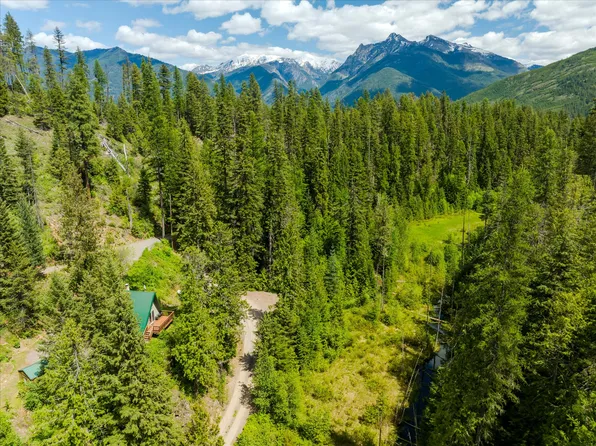 35 Otter Ln #&-12, Noxon, MT 59853