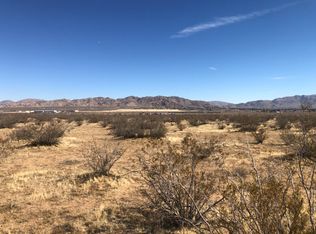 Hemlock Rd, Apple valley, CA 92307