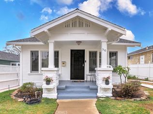 310 Granada Ave #312, Long Beach, CA 90814