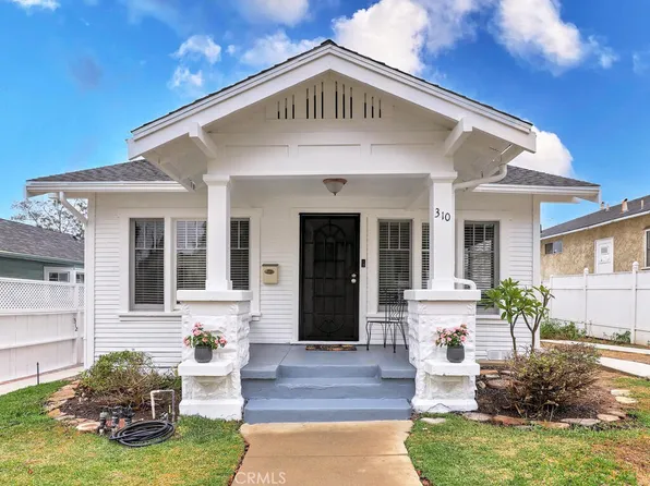 310 Granada Ave #312, Long Beach, CA 90814
