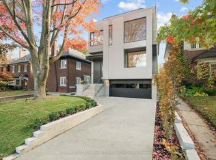 39 Chudleigh Ave, Toronto, ON M4R 1T1