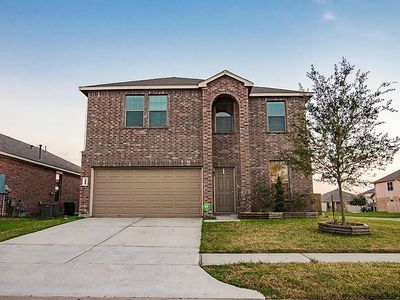 16502 Kettlebrook Ln, Houston, TX, 77049