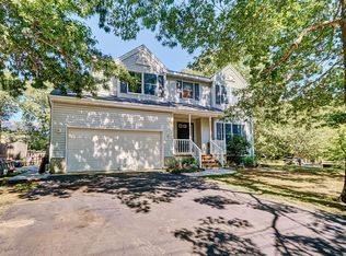 148 Gunwale Rd, Manahawkin, NJ 08050