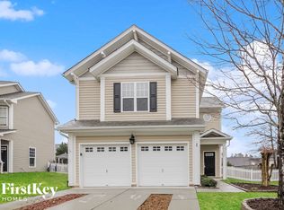 1528 Bitter Creek Dr, Charlotte, NC 28214