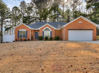 4604 Brittany Dr, Evans, GA 30809