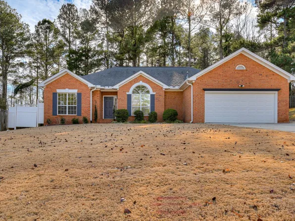 4604 Brittany Dr, Evans, GA 30809
