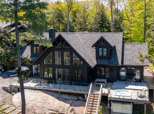 1211 Foreman Rd #44, Muskoka Lakes, ON P0B 1J0
