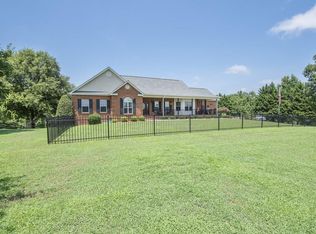 715 Knight Bottom Rd, Fairmount, GA 30139