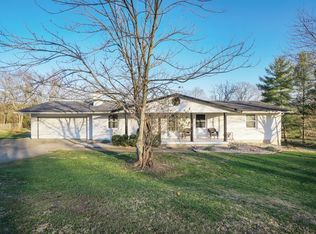 84 Columbus Dr S, Hamilton, OH 45013