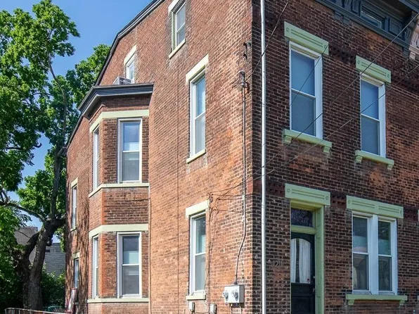 1211 Bates Ave, Cincinnati, OH 45225