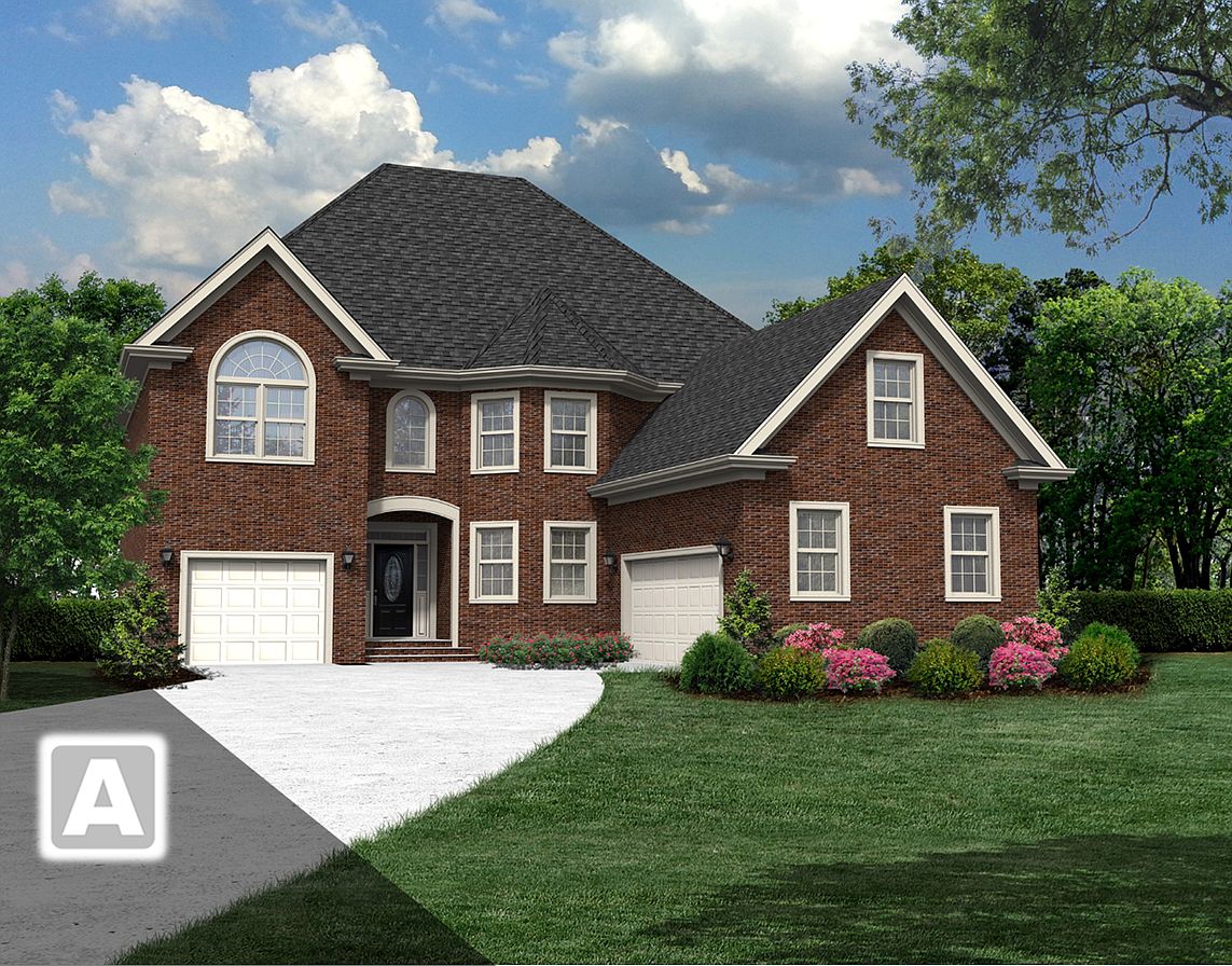 Stone Creek Plan, Lake Carolina, Columbia, SC 29229 Zillow
