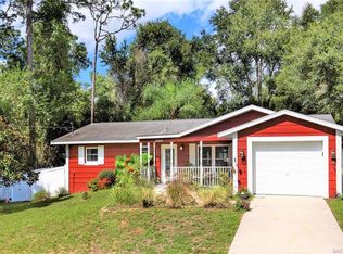 4000 S Highlands Ave, Inverness, FL 34452