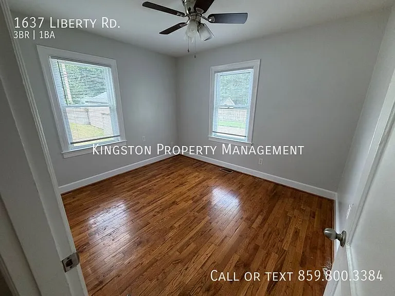 1637 Liberty Rd — Photo 11