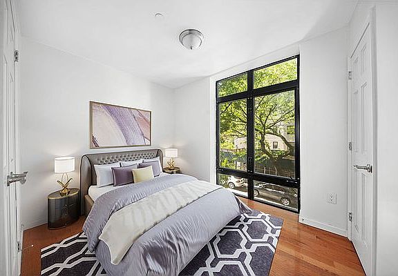 5th image of 501 W 158th St #3A