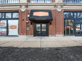 4100 Forest Park Ave #516, Saint Louis, MO