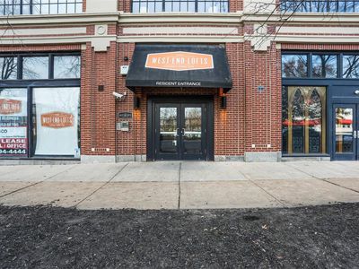 4100 Forest Park Ave #516, Saint Louis, MO, 63110