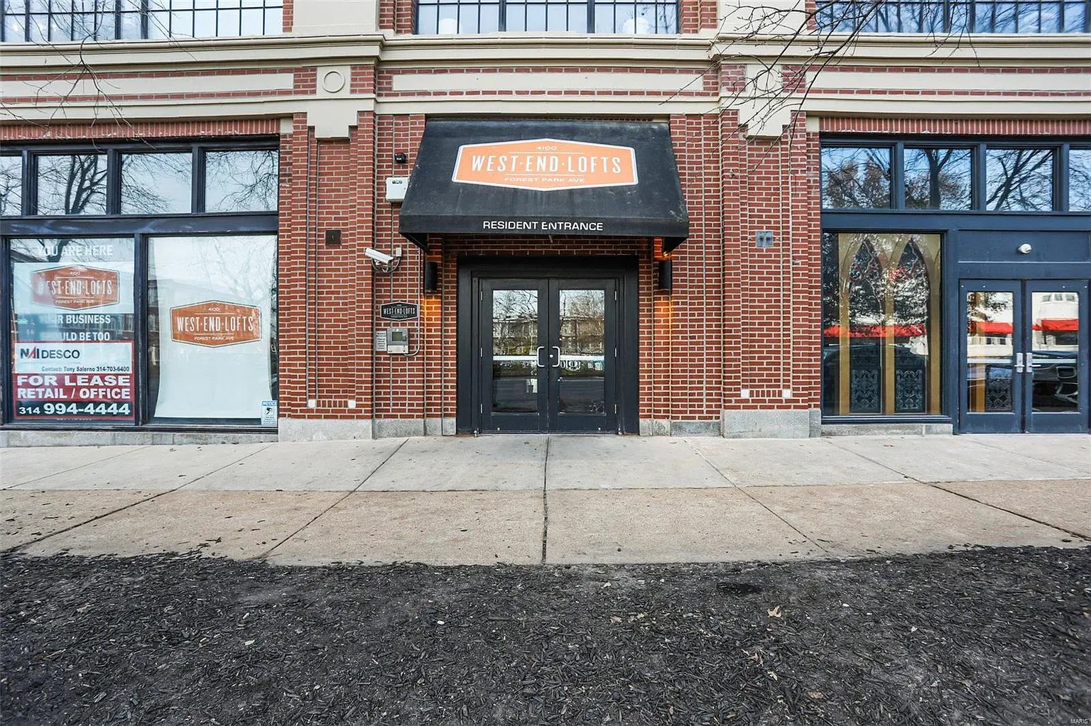 4100 Forest Park Ave #516 photo 1