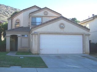 16447 Goldentree Ave, Fontana, CA 92337