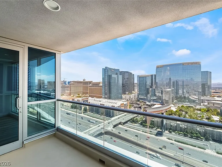 4575 Dean Martin Dr #2809 — Photo 34