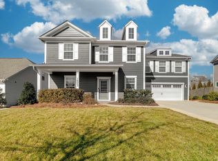 16002 Weeping Valley Dr, Fort Mill, SC 29715