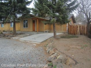 63209 Deschutes Market Rd, Bend, OR 97701