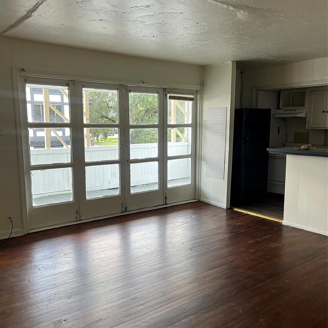 1 bed, 1.0 bath, 6656 sqft, $1,100 — Photo 4